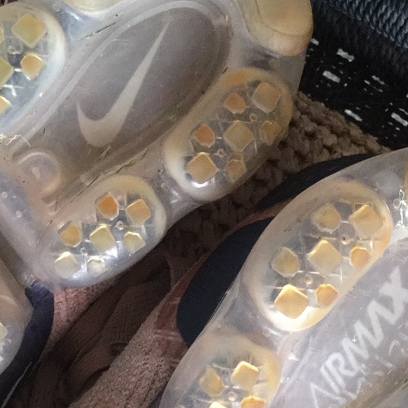 Nike vapormax shoes running walk Tavel athletic lodge pool shopping sneakers - Picture 9 of 11